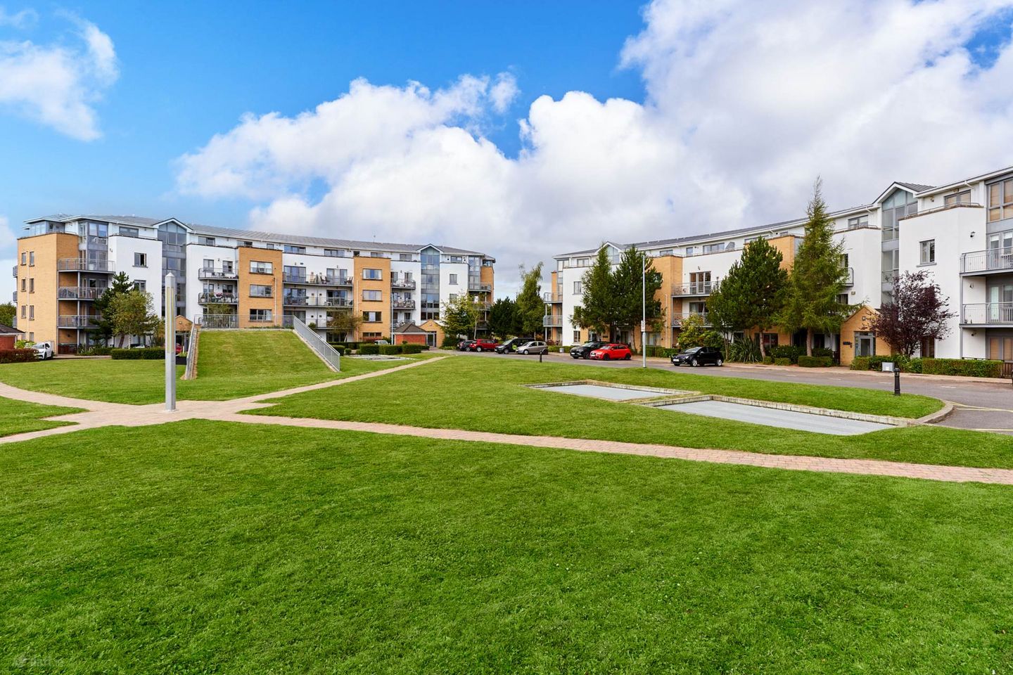 35 Swift Hall, Collegewood, Castleknock, Dublin 15, Co. Dublin, D15Y5CW — photo 1