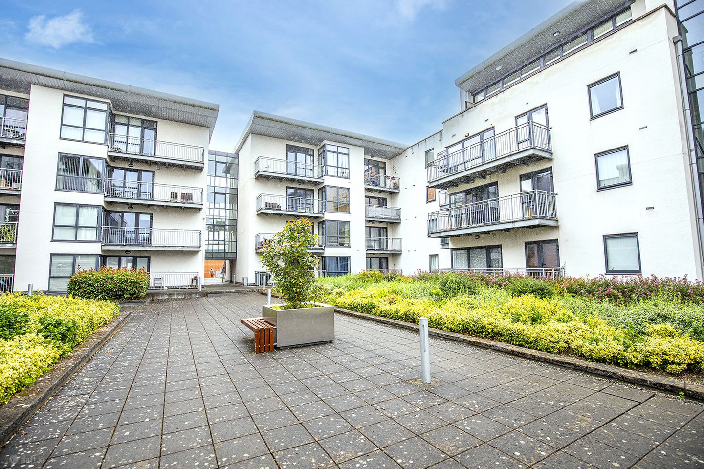 Apartment 86, Block C, Raven Hall, Swords Central, Main Street, Swords, Co. Dublin, K67RH74 — photo 1