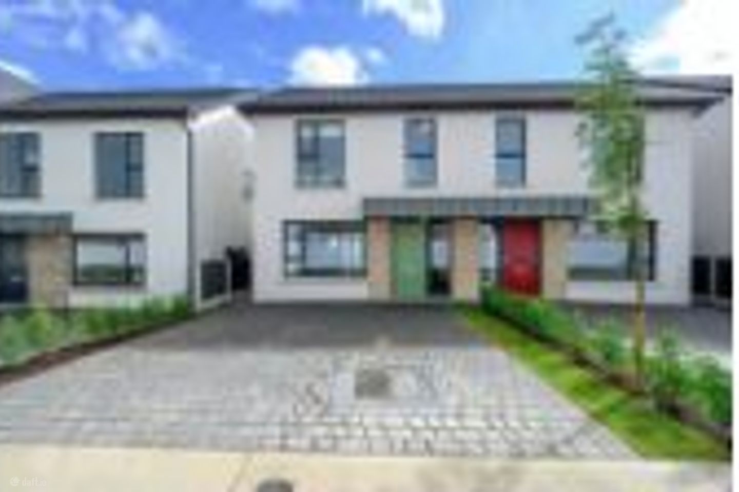 The Aran, Ard Griffin, New Water Rock Road, Midleton, Co. Cork — photo 1