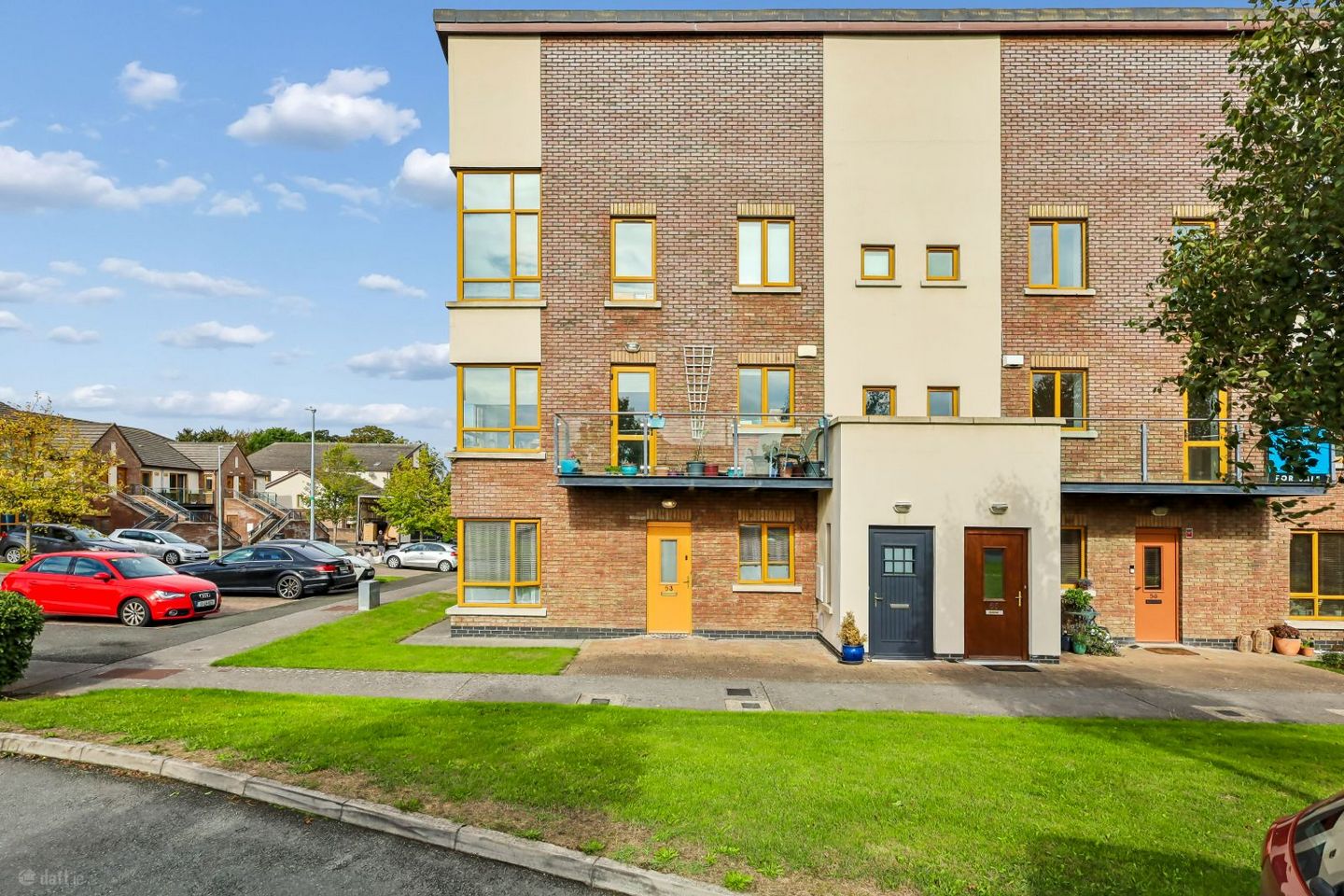53 Park Grange, Grangerath, Drogheda, Co. Meath, A92DE02 — photo 1