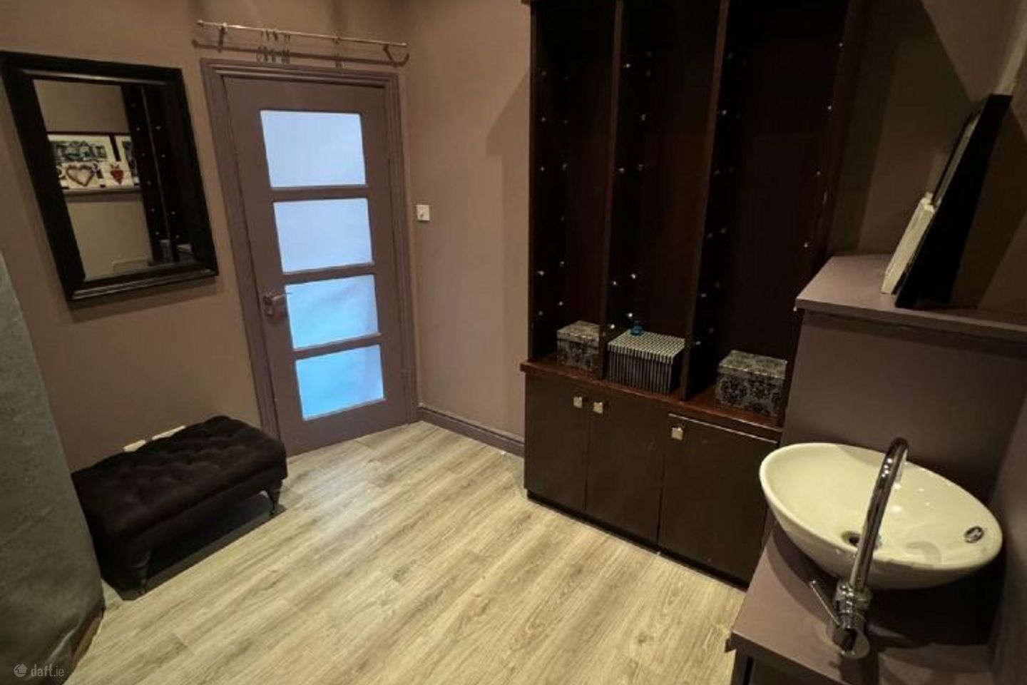 Noir Hand And Foot Spa, 60 William Street South, Dublin 2 — photo 1