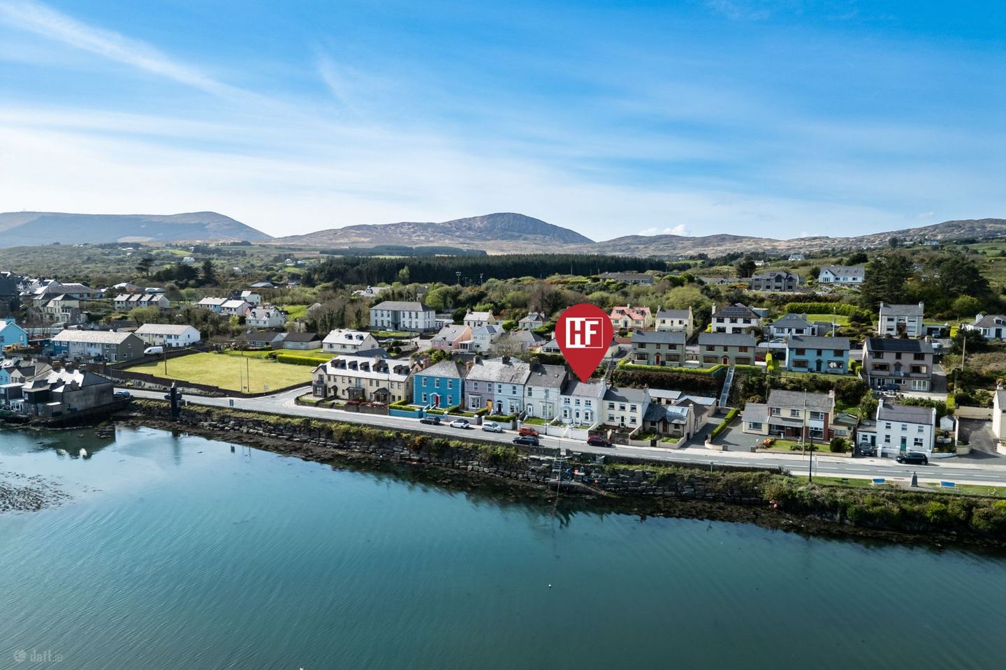 6 Seaview Terrace, Castletownbere, Co. Cork, P75AY63 — photo 1