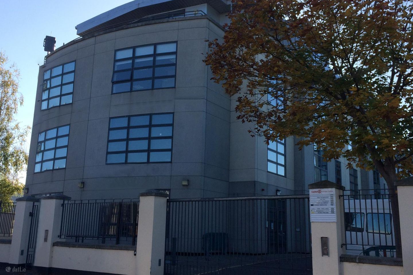 Unit 13b Block C, Cashel Business Centre, Cashel Road, Dublin, D12X6PP, Kimmage, Dublin 12 — photo 1