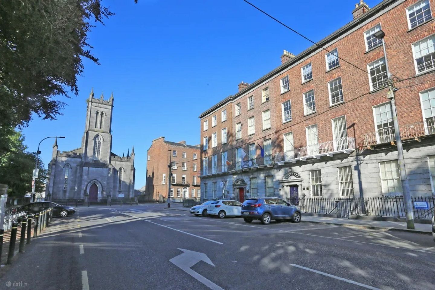3 Pery Square, Limerick, Limerick City Centre, Co. Limerick — photo 1