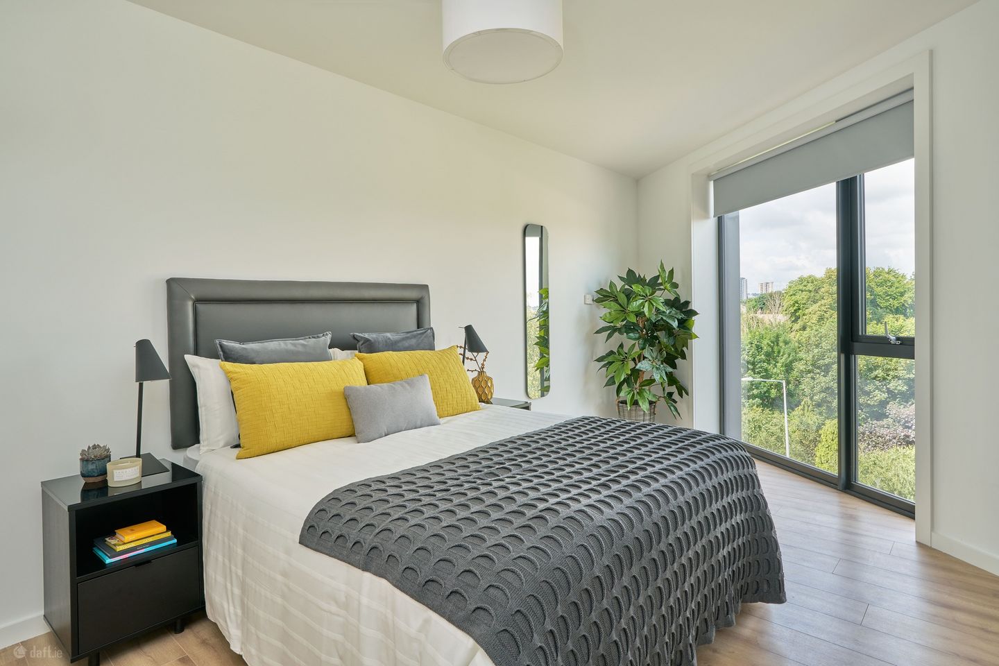 2-Bedroom Apartment, The Grange Residence , Brewery Road, Stillorgan, Co. Dublin — photo 1