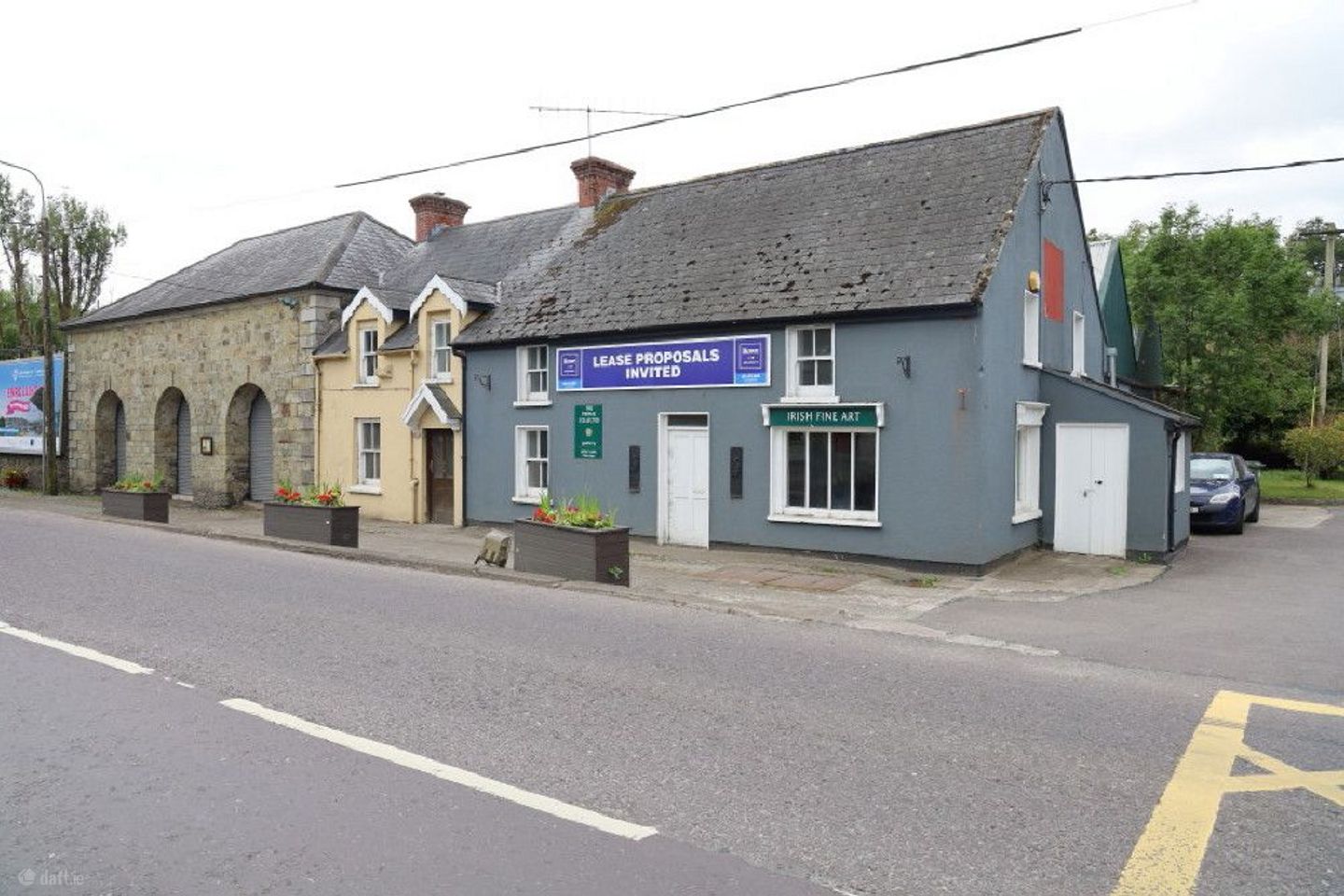 Main Street, Innishannon, Innishannon, Co. Cork — photo 1