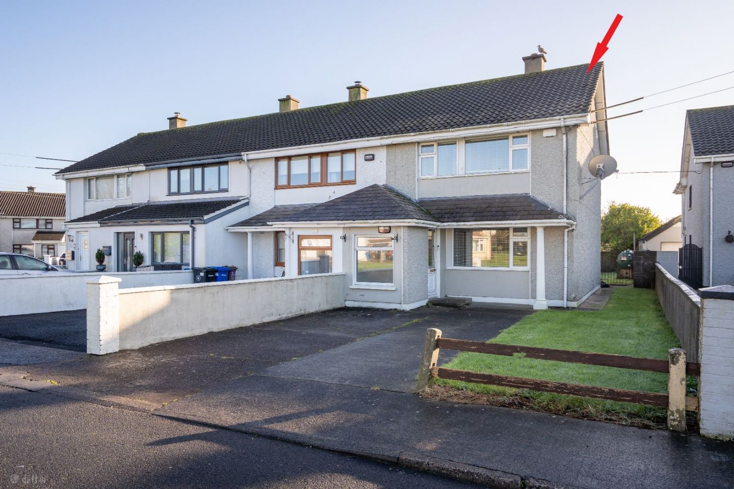 60 Woodlawn Grove, Cork Road, Waterford City Centre, Co. Waterford, X91TFA4 — photo 1