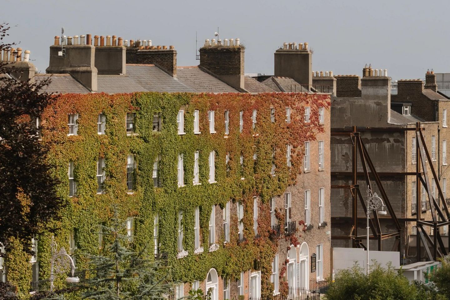Fitzwilliam Square, Dublin 2 — photo 1