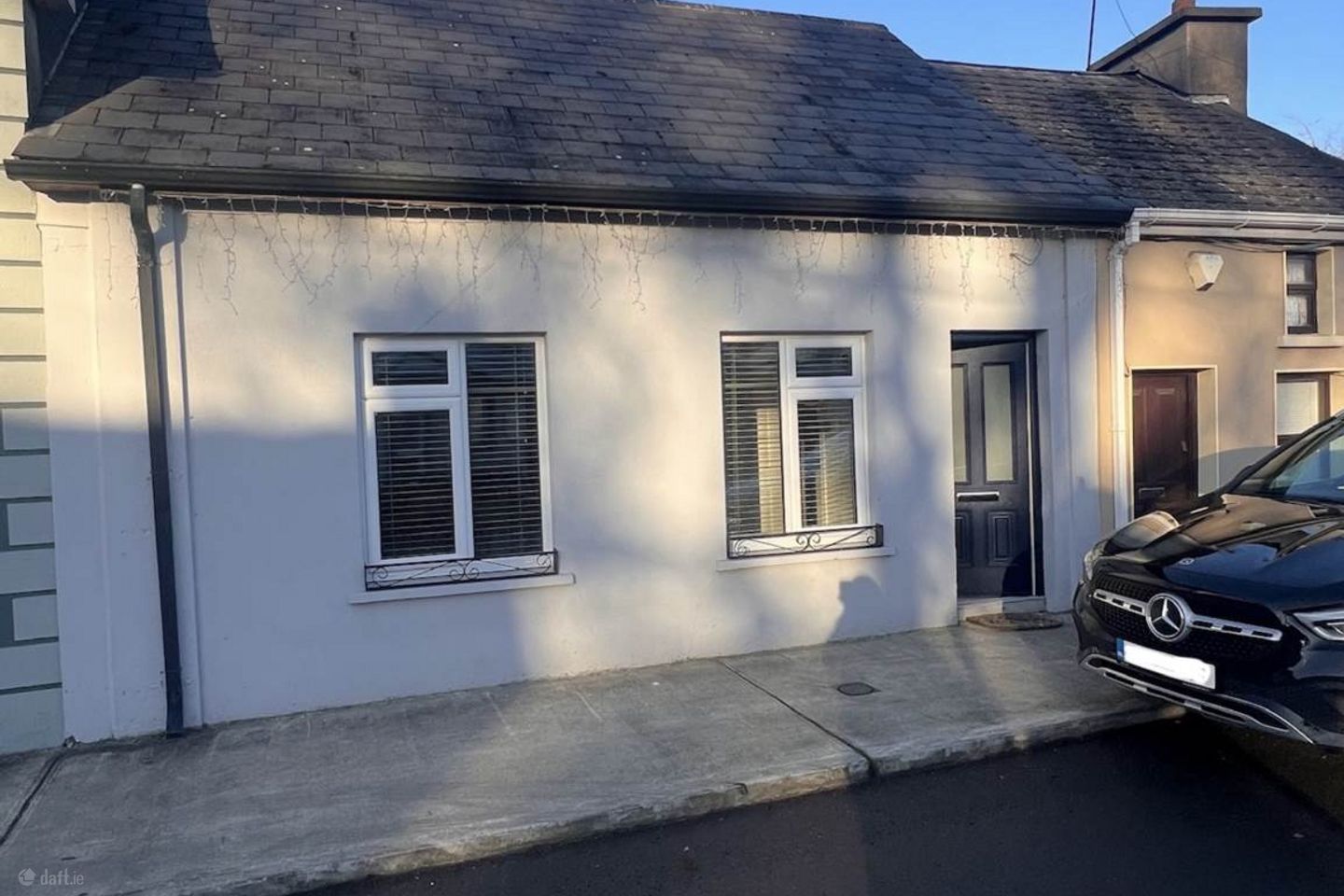 Pike Street, Dromcolliher, Co. Limerick — photo 1