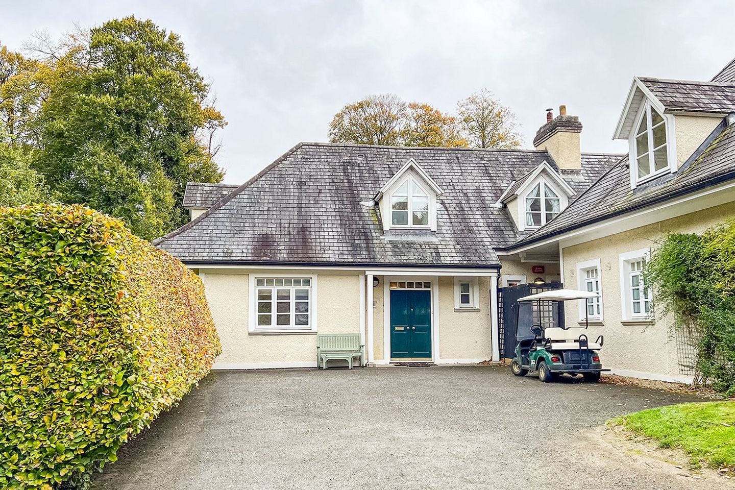21 Walton's Grove, Mount Juliet Estate, Thomastown, Co. Kilkenny, R95CF34 — photo 1