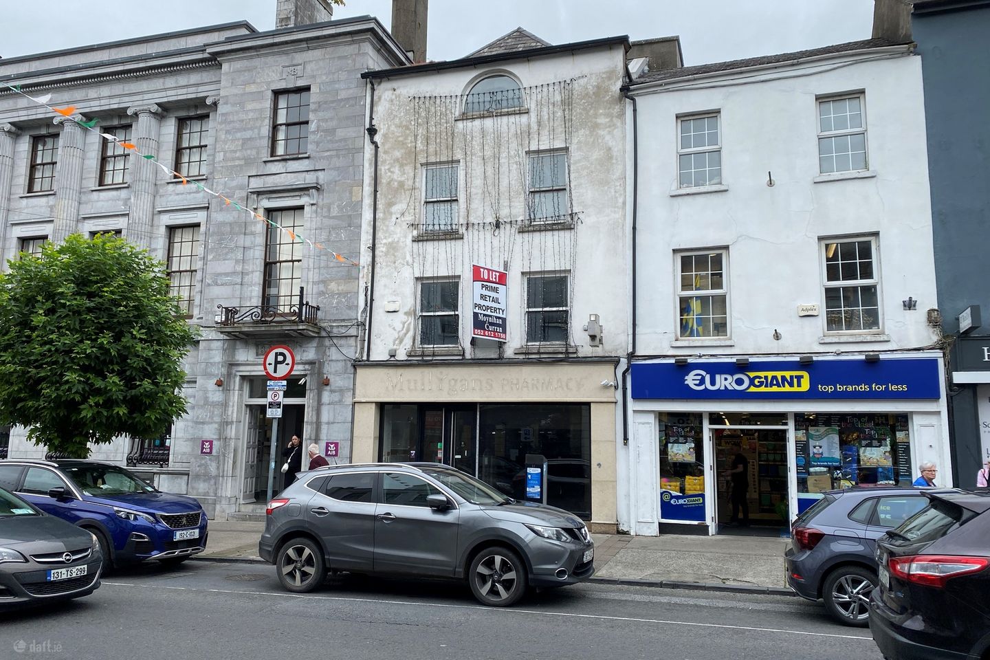 68 O'Connell Street, Clonmel, Co. Tipperary — photo 1