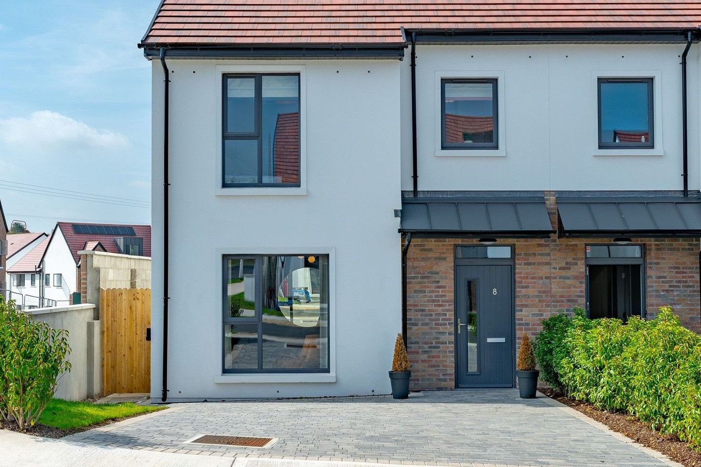 Longview , Ballyhooly Road , Ballyvolane, Co. Cork — photo 1