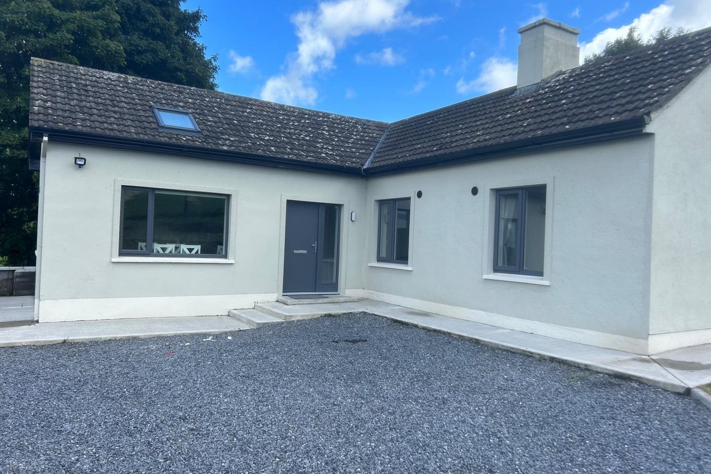 Oldcastle,Co. Meath, Ballinlough, Co. Meath — photo 1