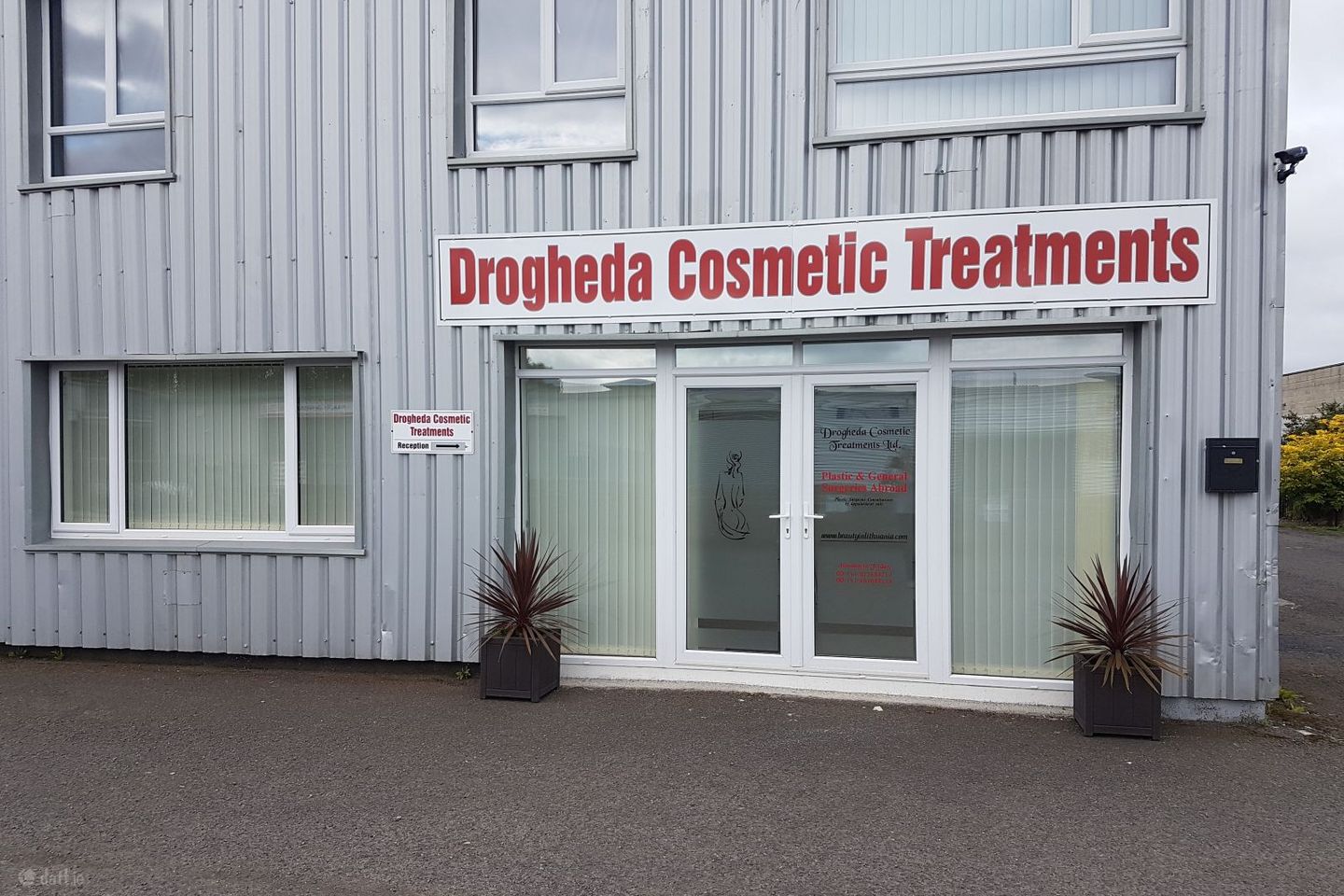 N. E. Energy Efficient Homes Limited, Unit 1, Block 2, Drogheda Industrial Park, Donore Road, Droghe, Drogheda, Co. Louth — photo 1