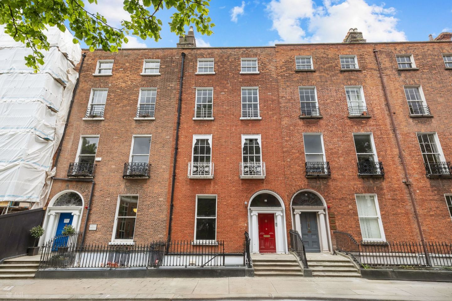 18 Herbert Street, Dublin 2, D02FK19 — photo 1