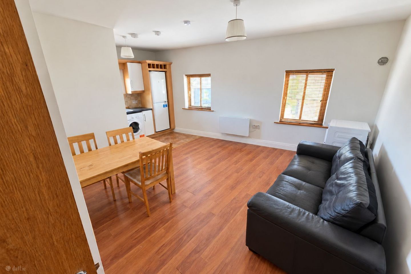 Ballyfinny House, Borrisokane Main Street. Co Tipp, Borrisokane, Co. Tipperary — photo 1