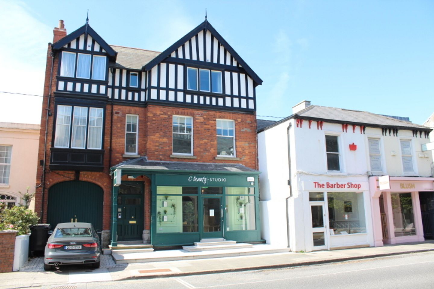 73 Main Street, Blackrock, Co. Dublin — photo 1