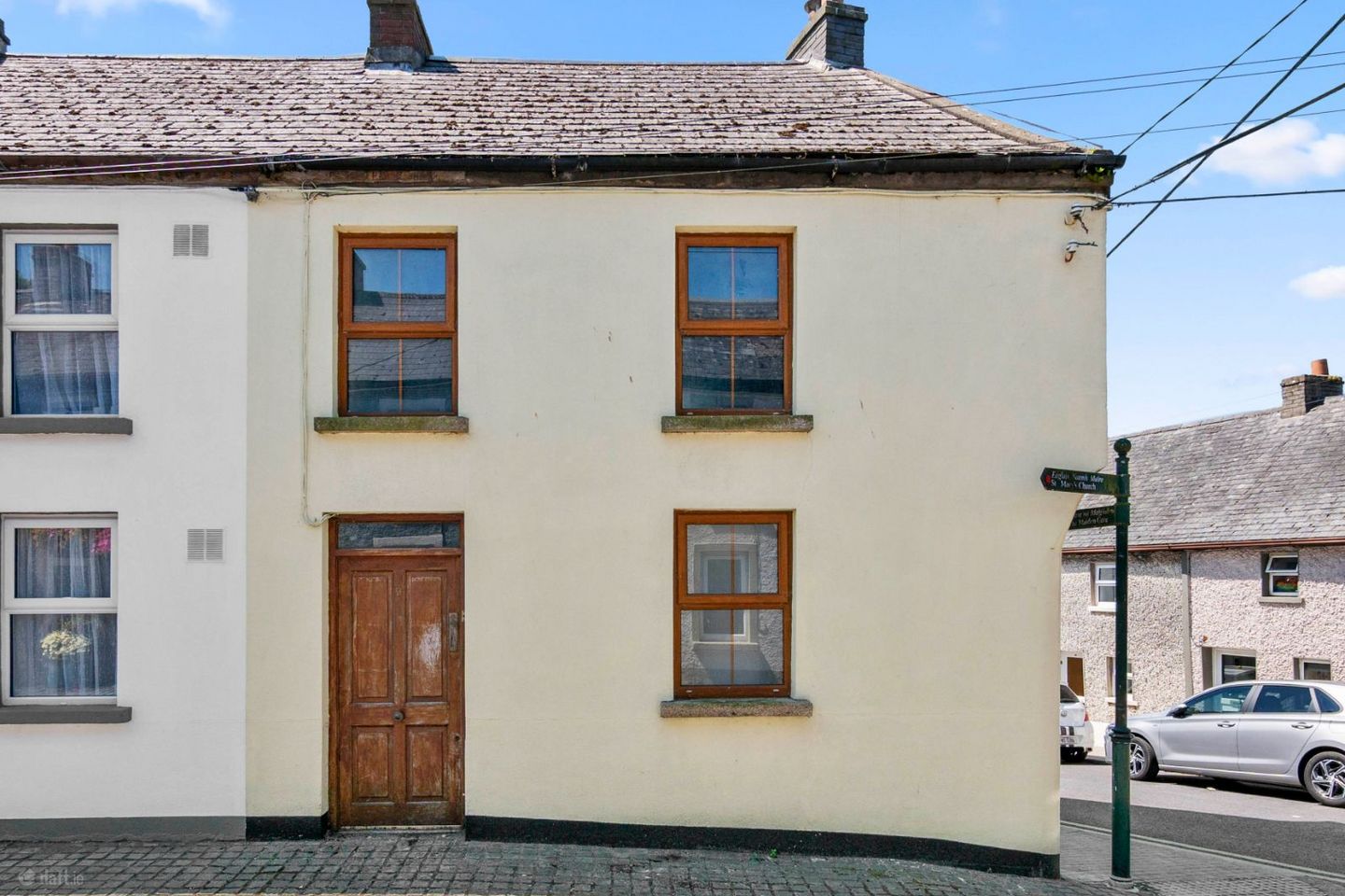 9 Church Lane, New Ross, New Ross, Co. Wexford, Y34YD70 — photo 1