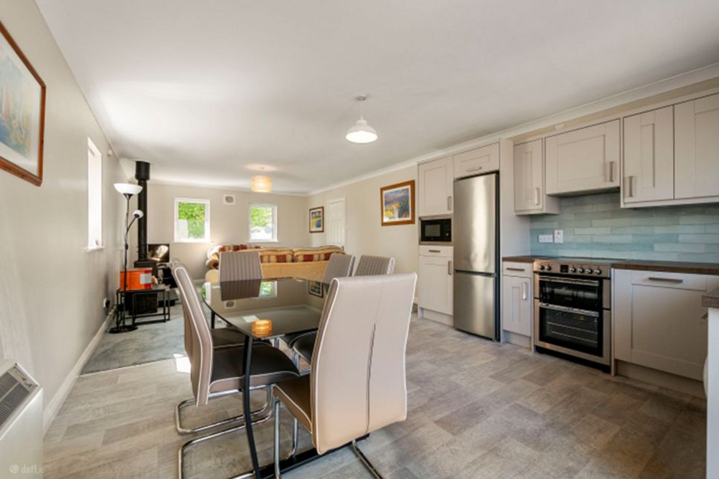 103 Riverchapel View, Riverchapel, Riverchapel, Co. Wexford, Y25PC03 — photo 1
