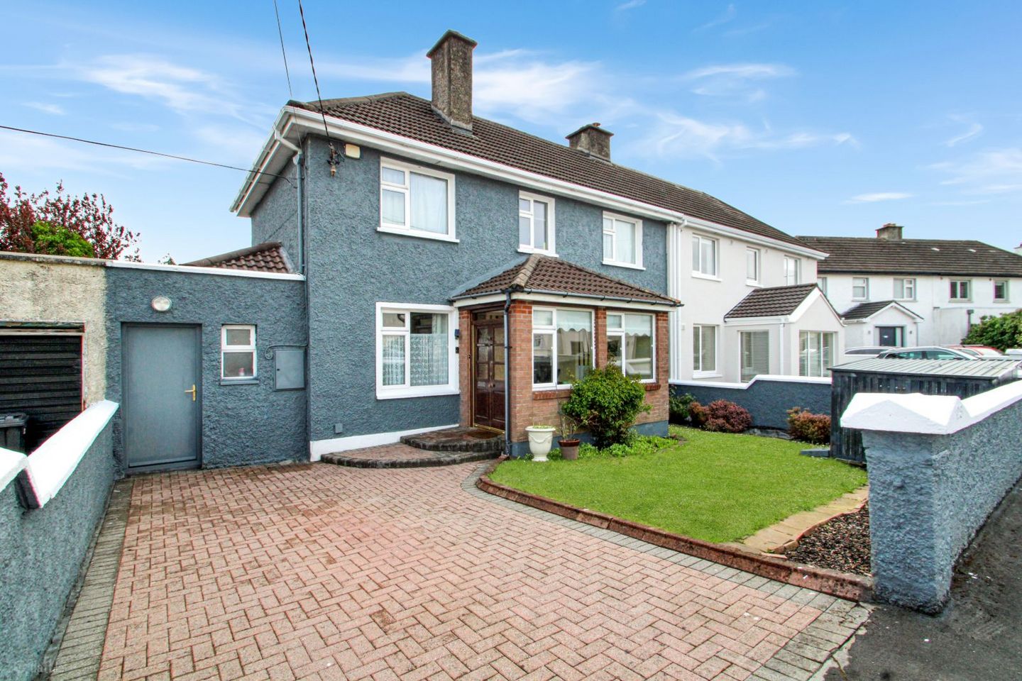 23 Ard Na Mara, Salthill, Co. Galway, H91W5CD — photo 1