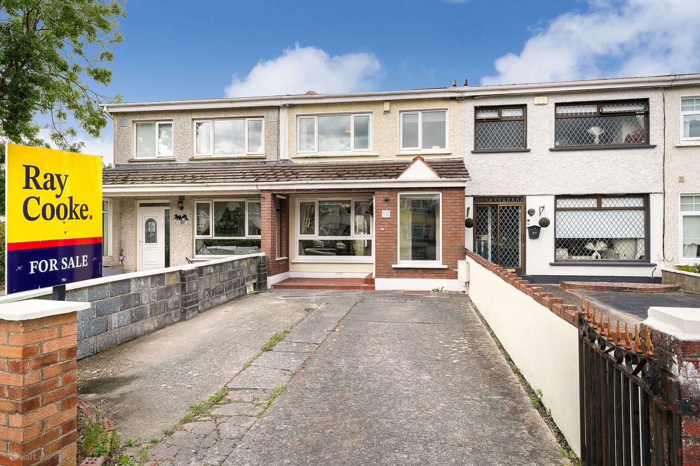 19 Fernwood Avenue, Springfield, Tallaght, Dublin 24 — photo 1