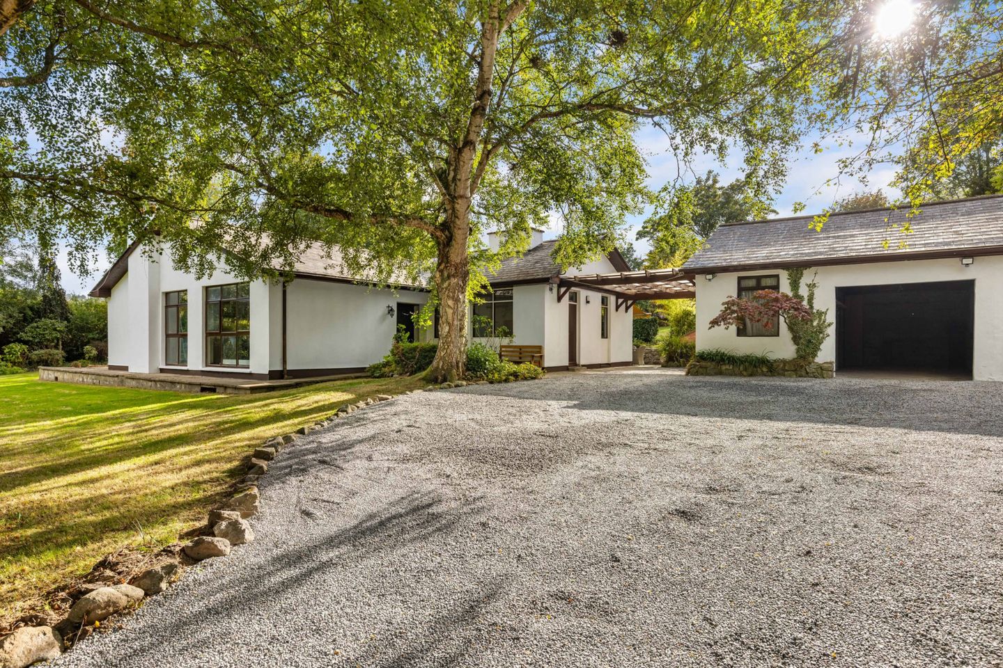 Actonville, Ballybawn Lower, Kilmacanogue, Co. Wicklow, A98 W104 — photo 1
