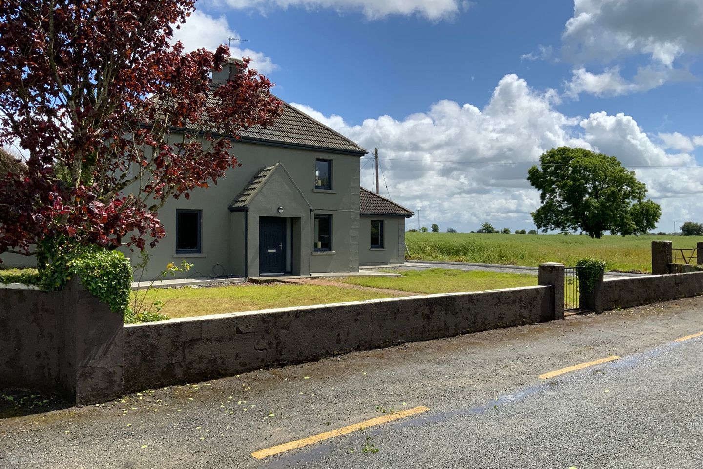 Ballydoogan, Ahascragh, Ballinasloe, Caltra, Co. Galway — photo 1