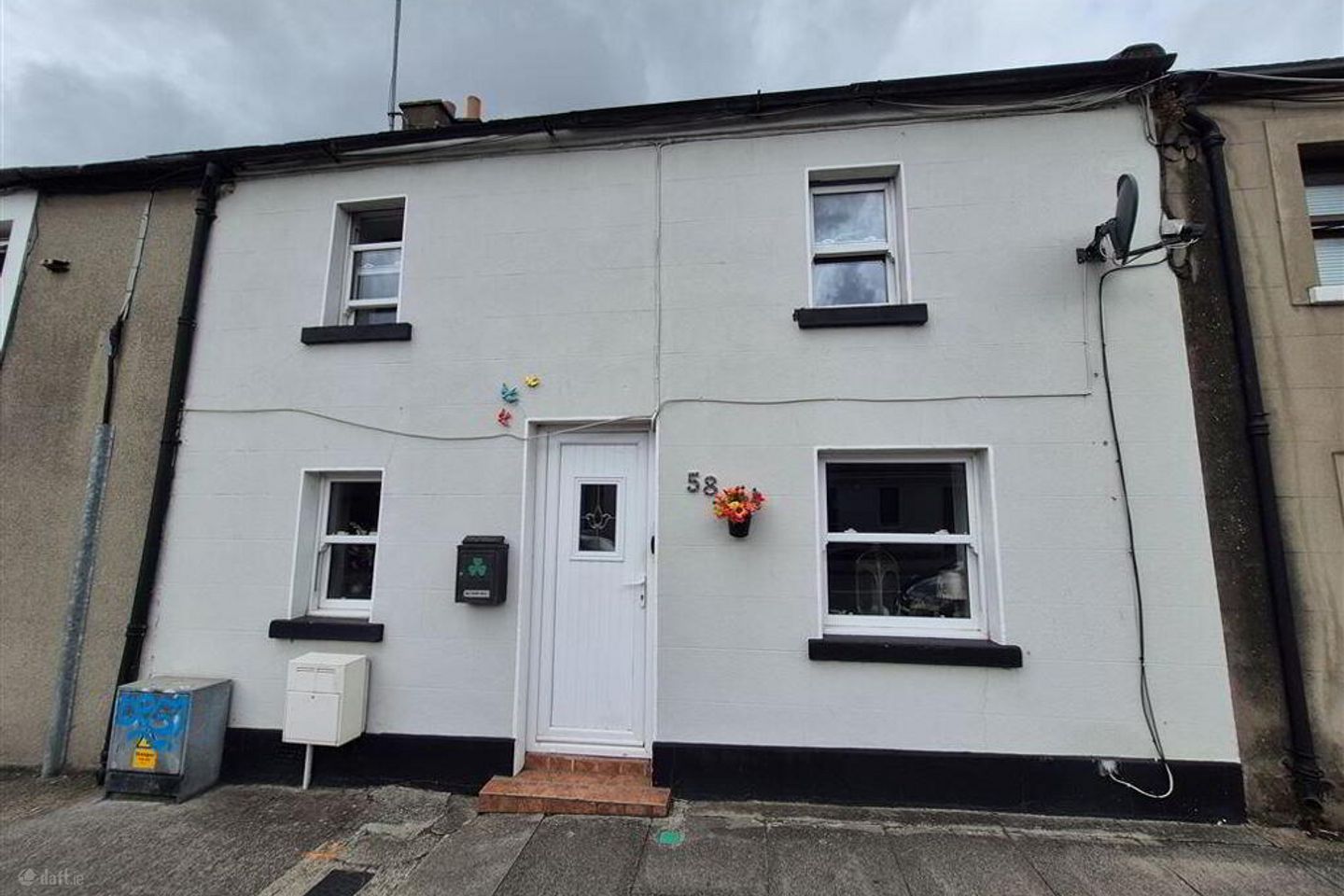 58 Trinity Street, Drogheda, Co. Louth, A92CH2P — photo 1