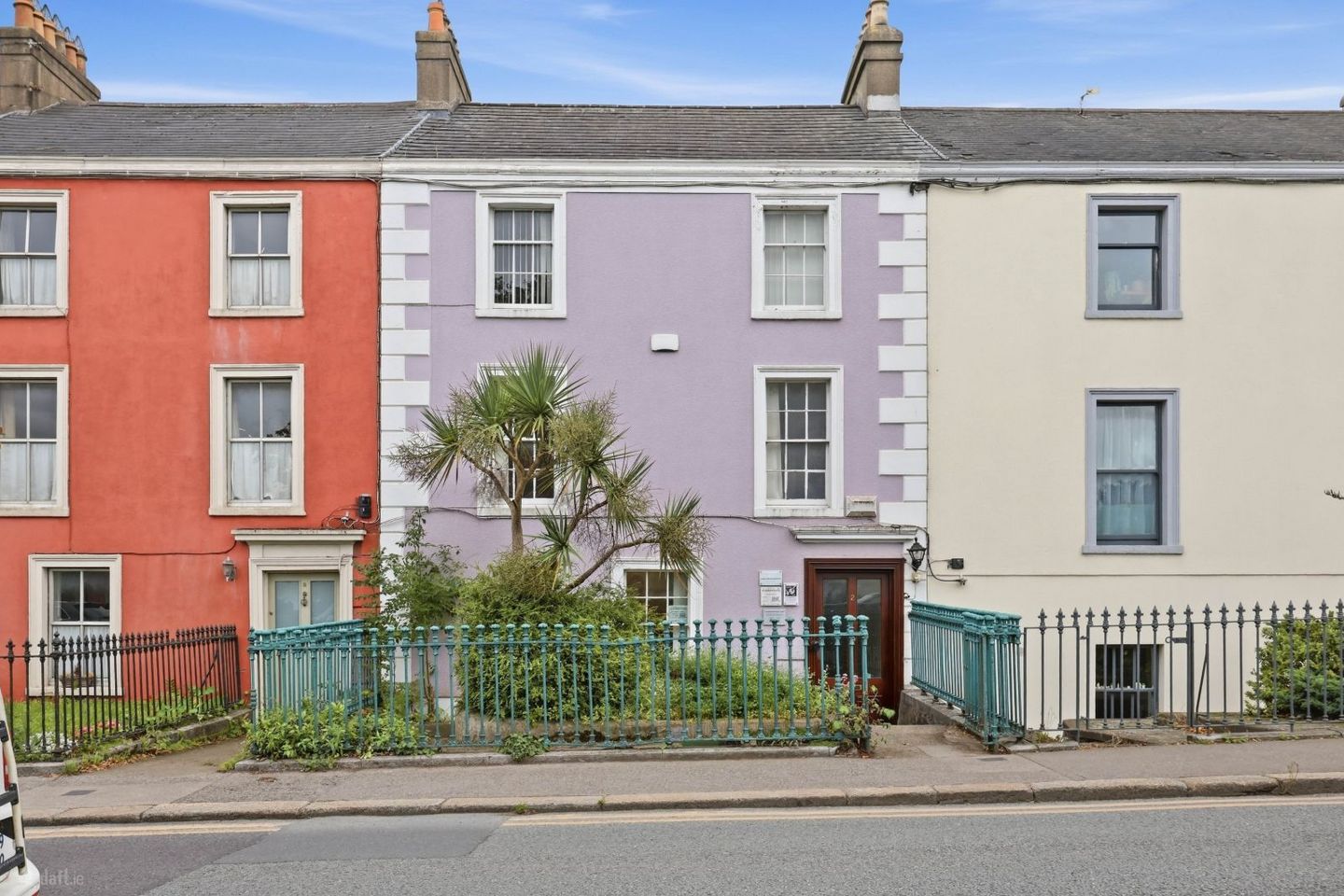 2 Castle Terrace, Malahide, Co. Dublin, K36HN96 — photo 1