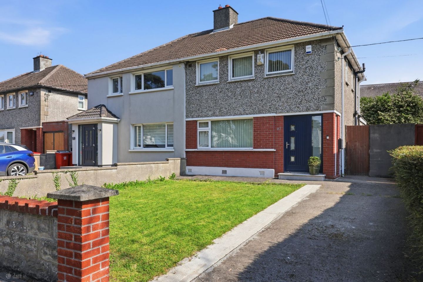 87 Shanliss Road, Dublin 9, Santry, Dublin 9, D09YT68 — photo 1