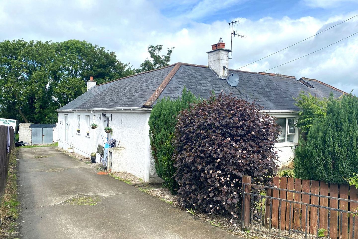Toberoneill, Ballindrait, Lifford, Co. Donegal, F93Y05N — photo 1