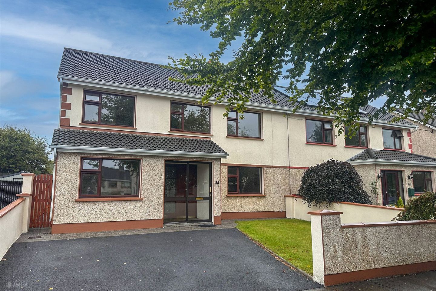 52 Lurgan Park, Renmore, Galway, H91D9YV — photo 1
