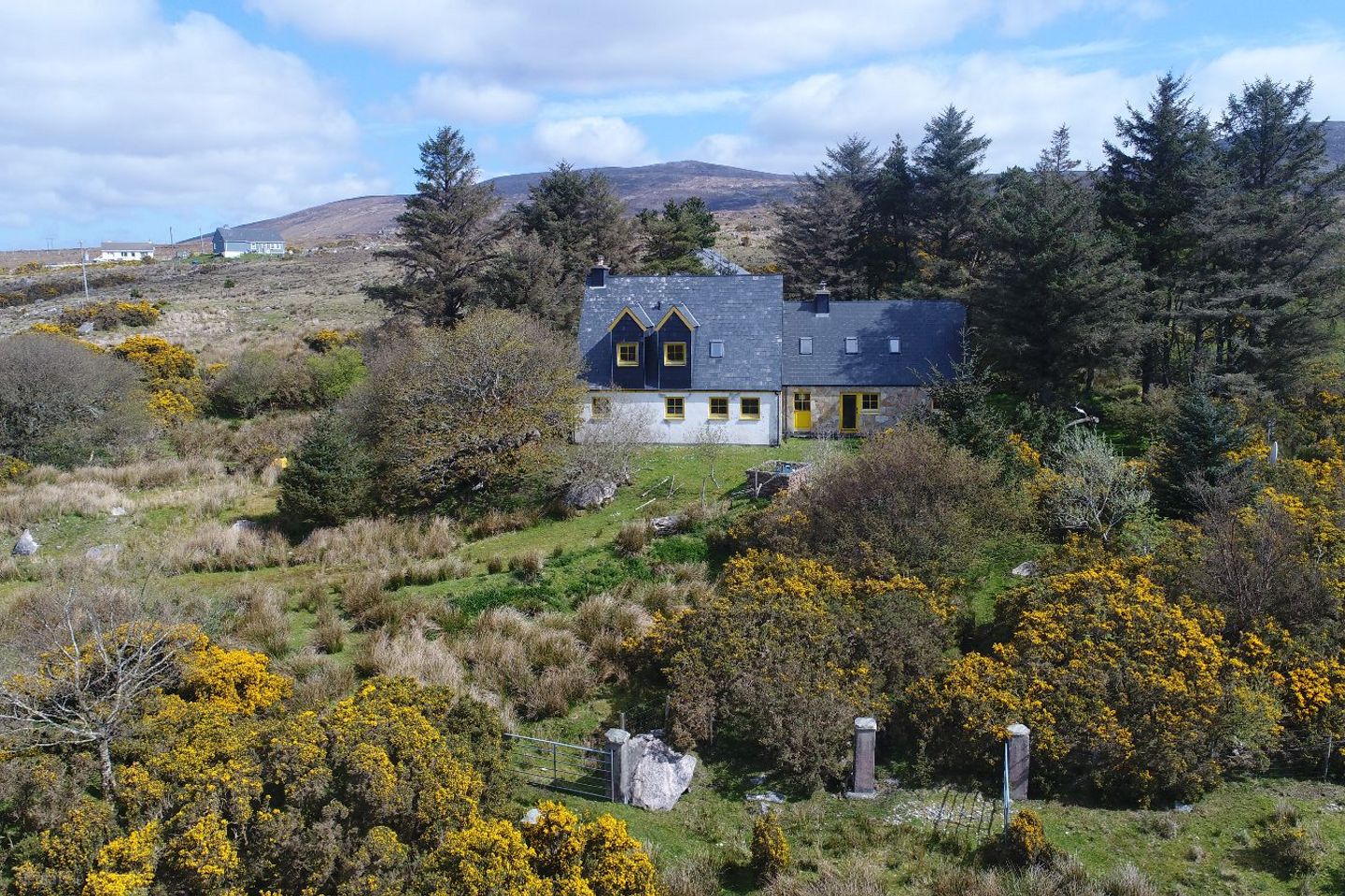 Meencorwick, Crolly, Meencorwick, Co. Donegal, F92AH34 — photo 1