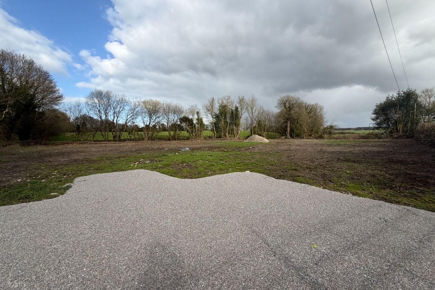 Gossbrook, Coolrain, Co. Laois — photo 1