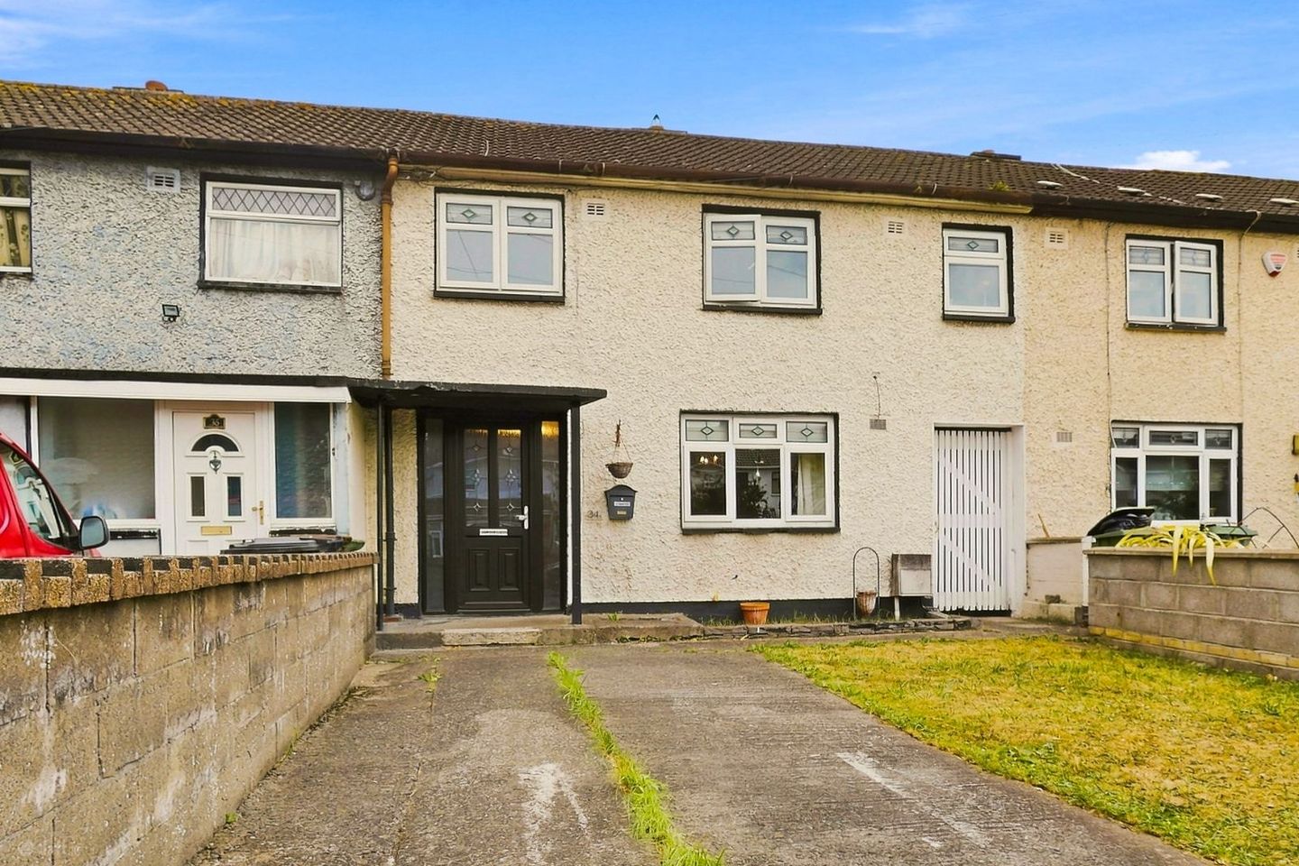 34 Millbrook Grove, Donaghmede, Dublin 13, D13R8K8 — photo 1