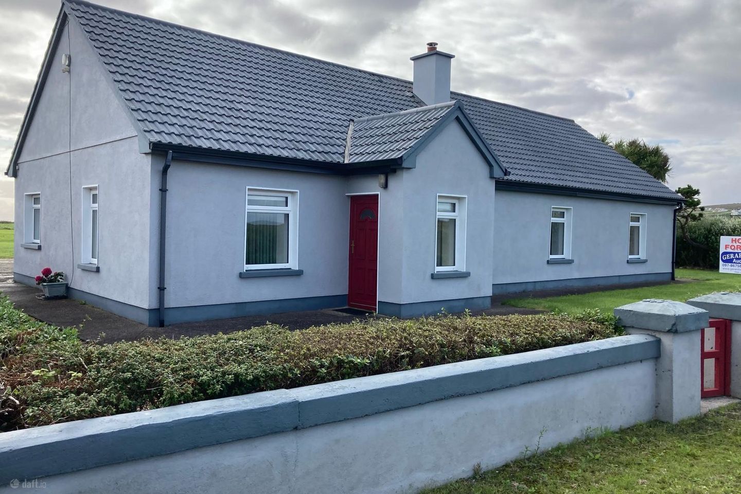 Aughleam, Blacksod, Aghleam, Co. Mayo, F26E2Y9 — photo 1