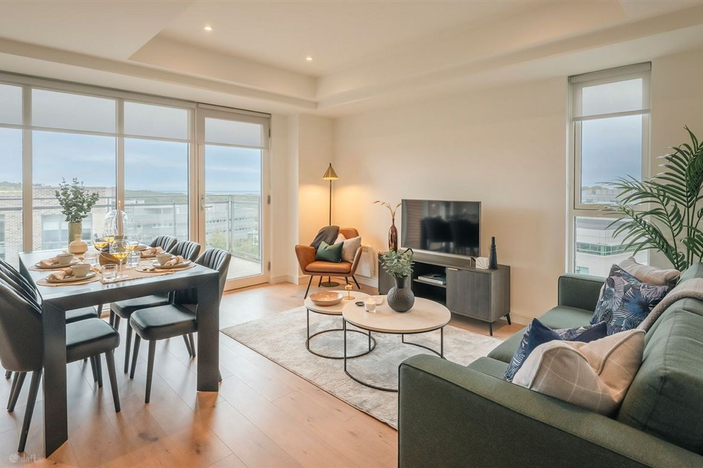 3 bedroom apartment, Hali, Cherrywood, Dublin 18, Cherrywood, Dublin 18 — photo 1