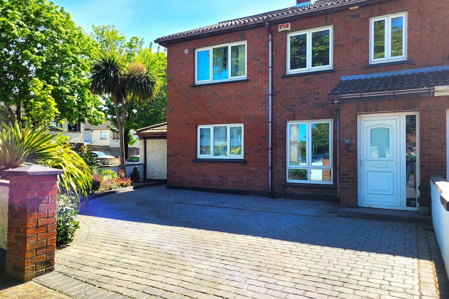 1 Woodford Meadows, Dublin 22, D22YH05 — photo 1