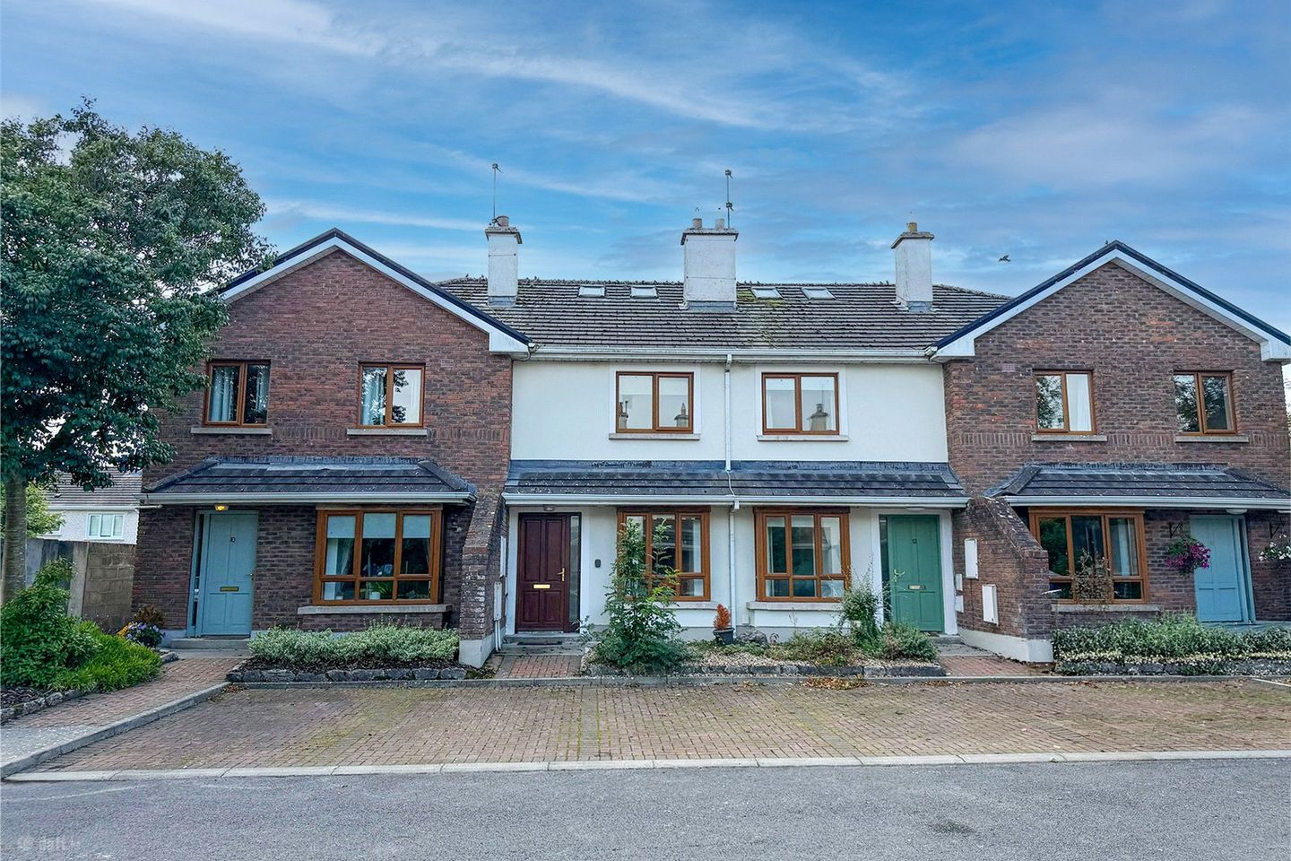 11 Garraí Sheáin, Roscam, Galway City, H91XAH1 — photo 1