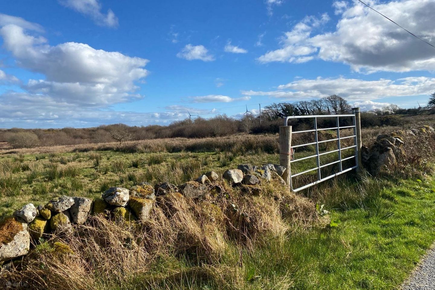 Loughwell, Moycullen, Co. Galway — photo 1