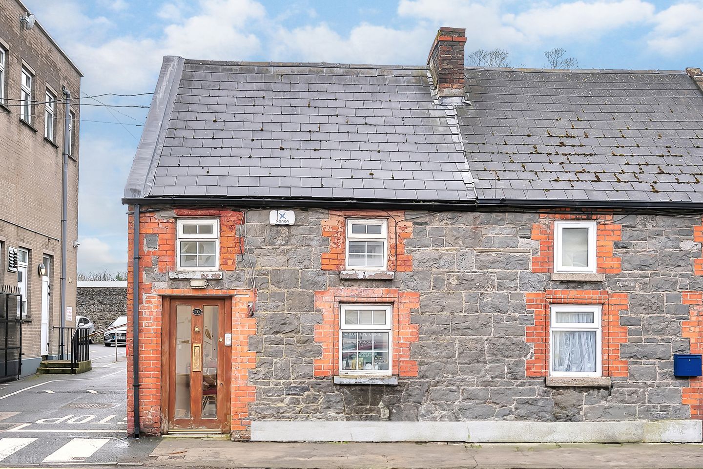 10 Old Dublin Road, Carlow, Co. Carlow, R93WD88 — photo 1