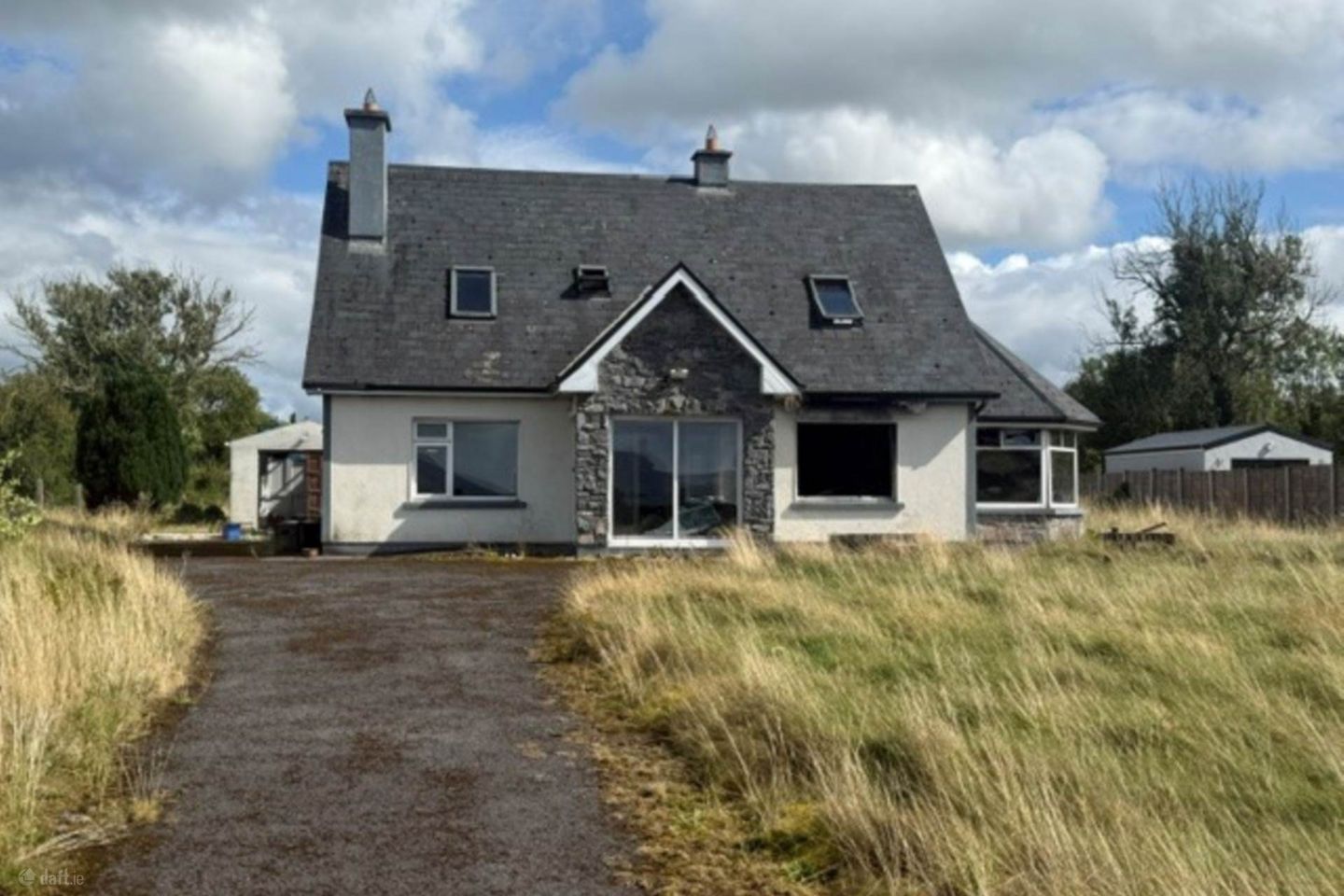 Sheeaun, Ballysheedy, Gort, Co. Galway, H91A6F3 — photo 1