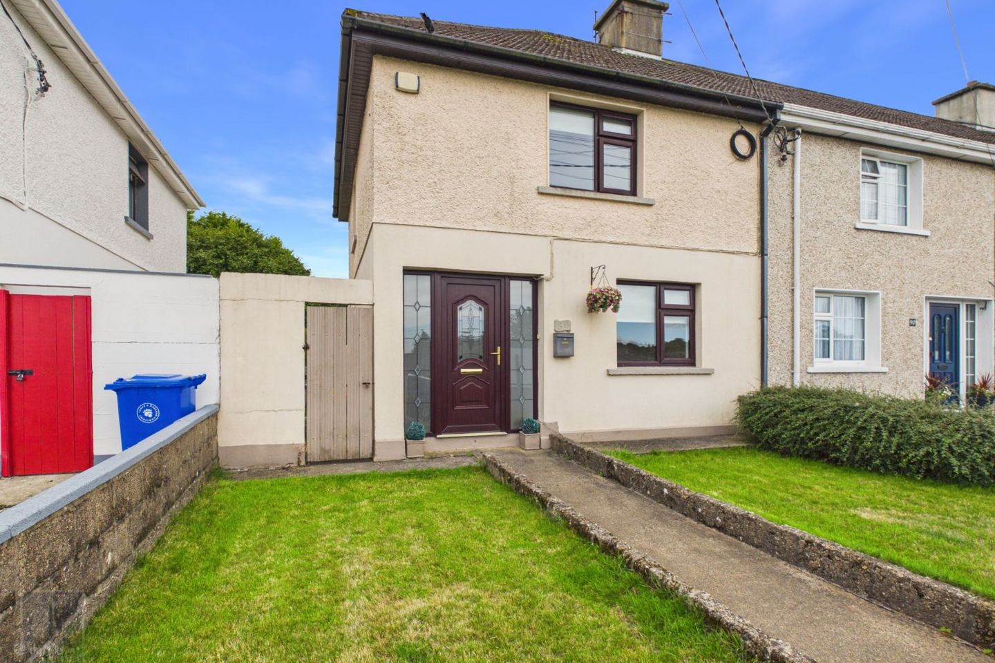 89 Bishopswater, Wexford Town, Co. Wexford, Y35R7R2 — photo 1