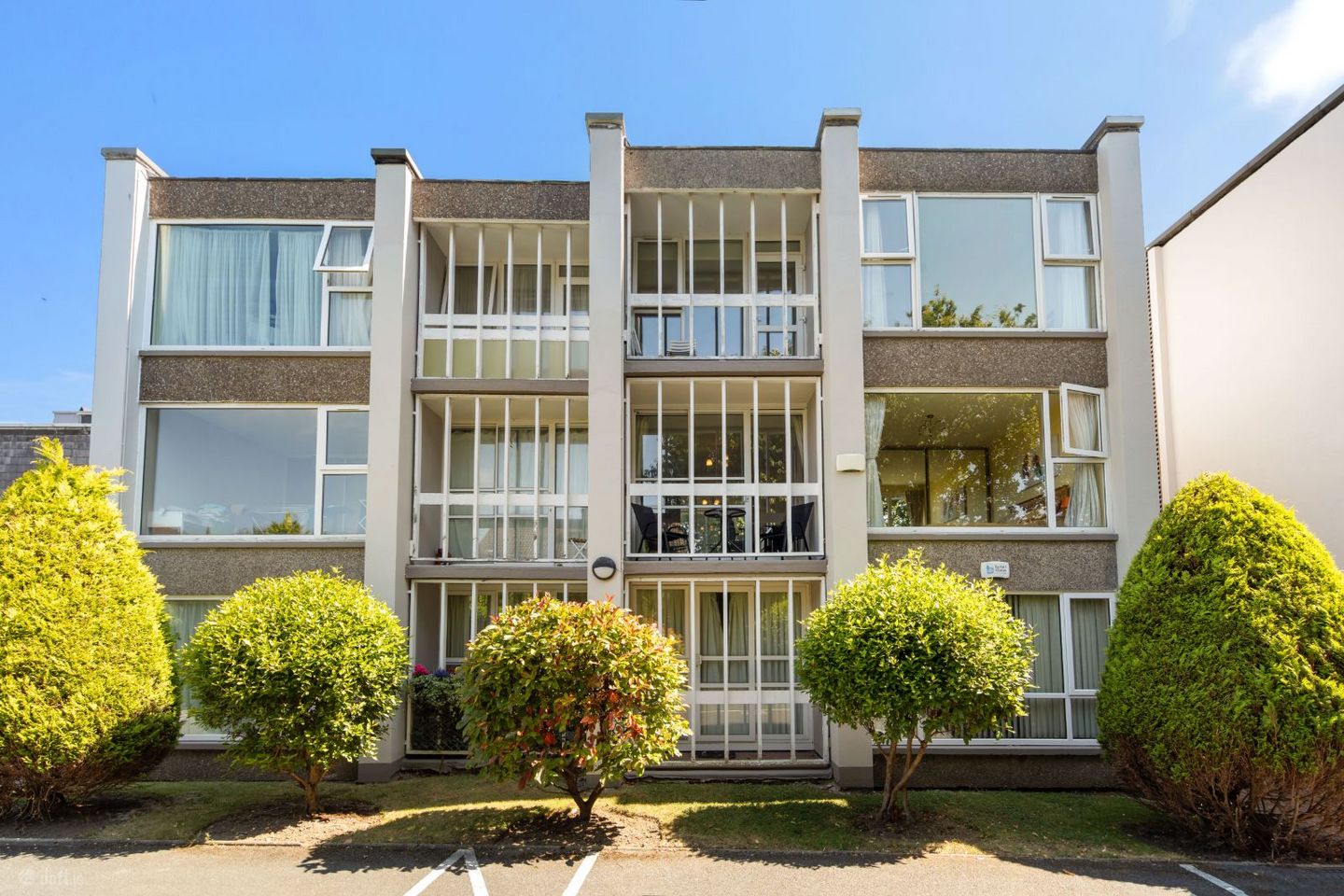 Apartment 26, Woodview Court, Glenalbyn Road, Stillorgan, Stillorgan, Co. Dublin, A94KX06 — photo 1