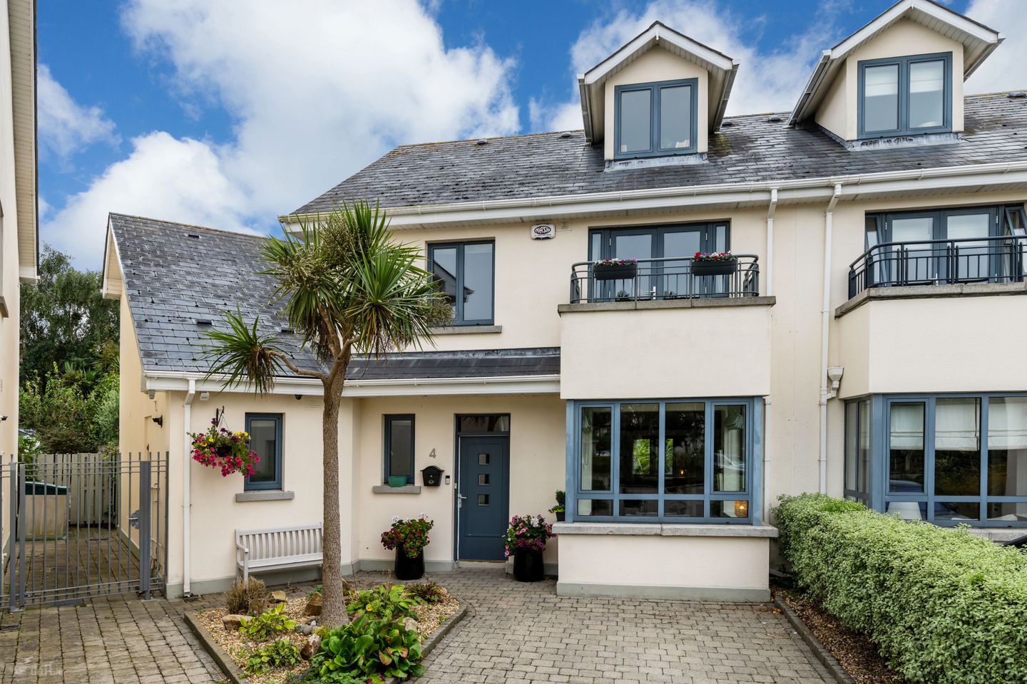 4 Corr Castle, Howth Road, Howth, Co. Dublin, D13X821 — photo 1