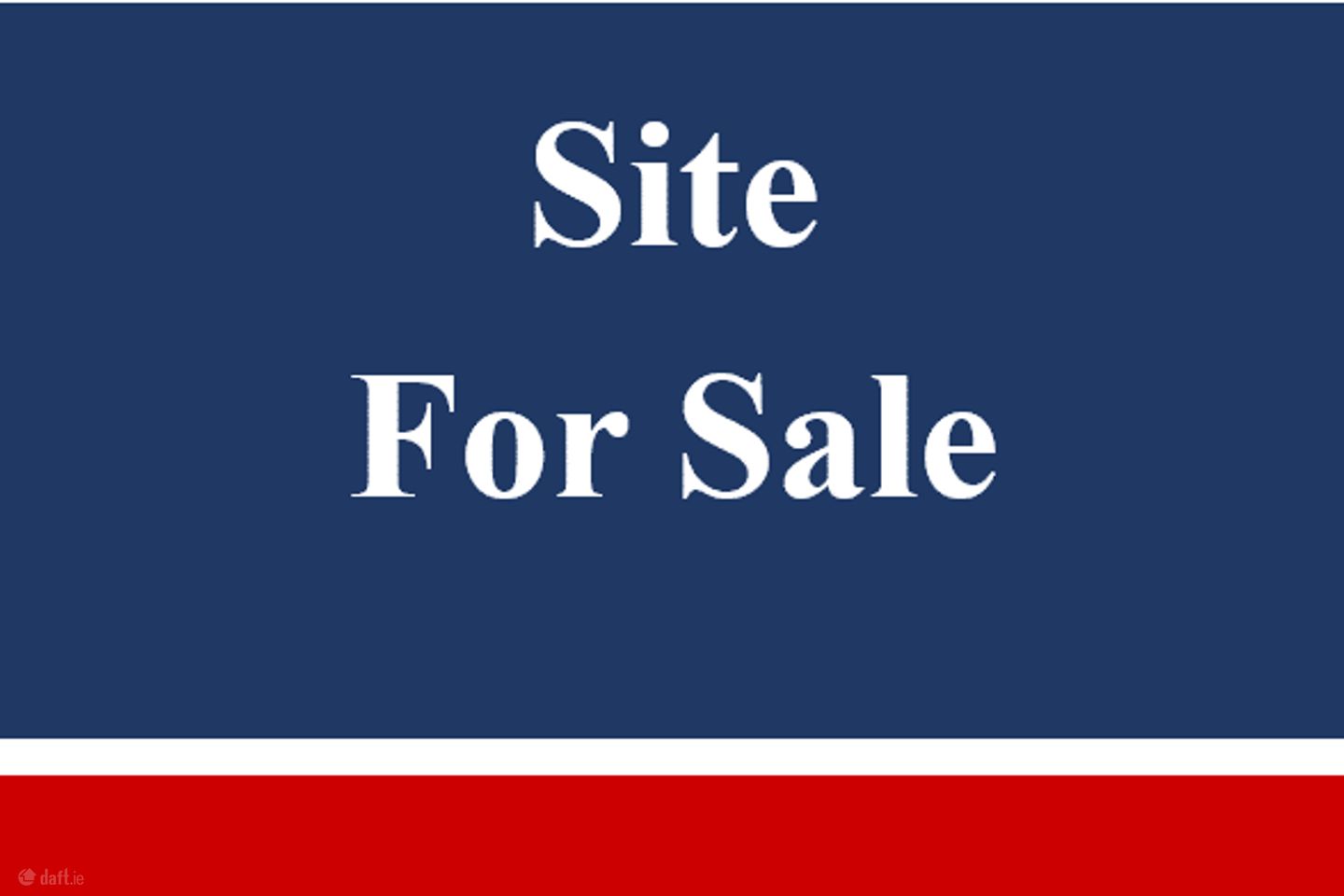 c. 1.95 Acre Site (SPP) at Cubslough, Killinick, Co. Wexford — photo 1