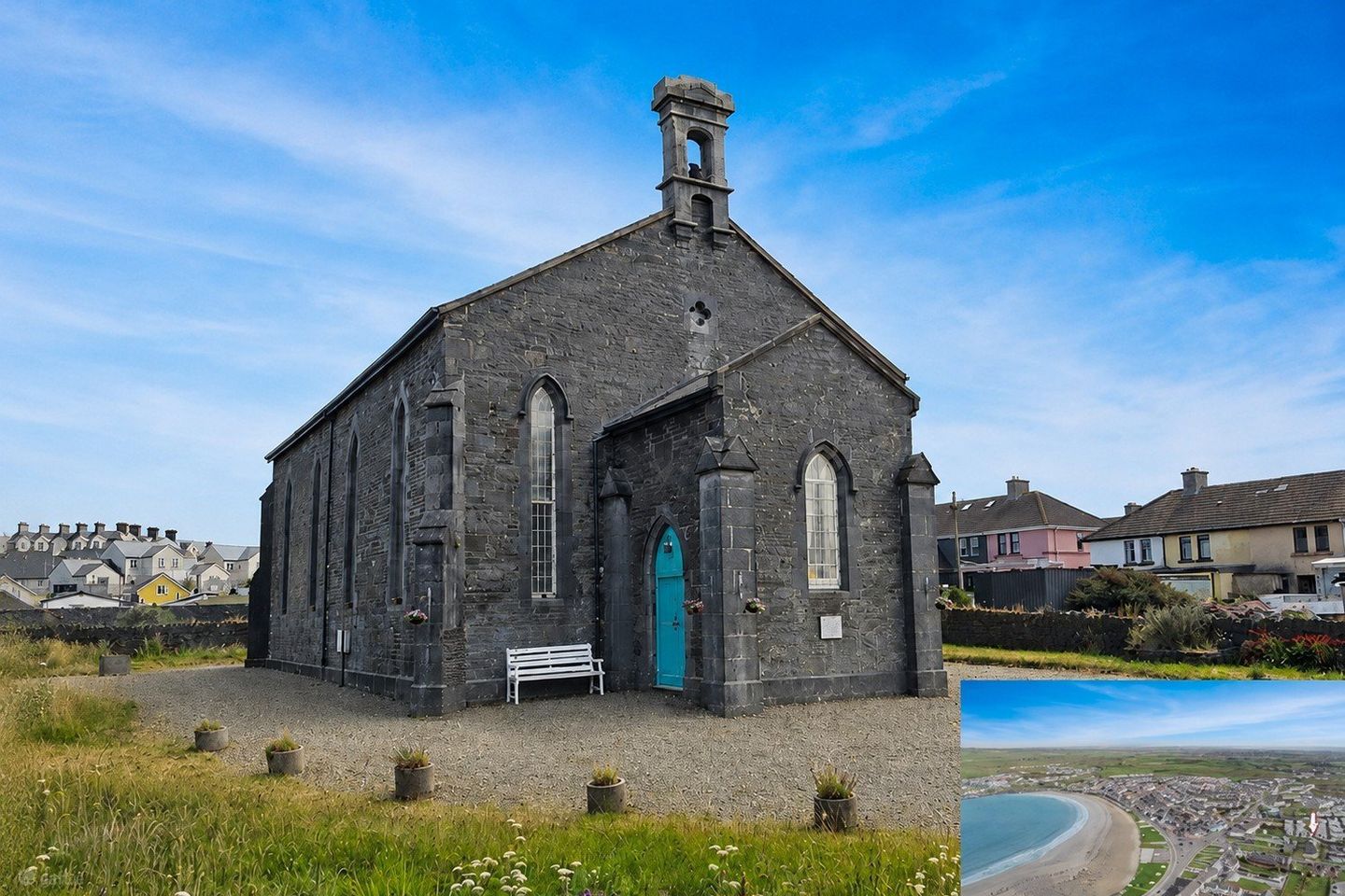 Church Road, Kilkee, Co. Clare, V15KP40 — photo 1