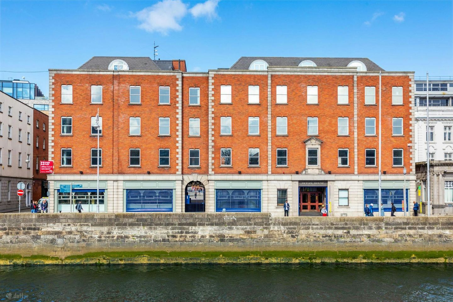 Arran Court, Arran Quay, Smithfield, Dublin 7 — photo 1