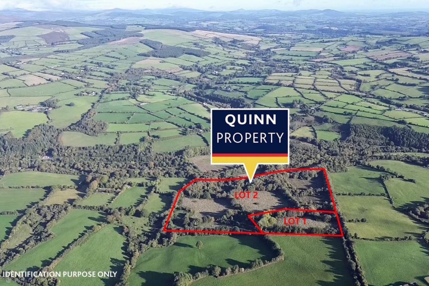 Ballycoog Lower (C. 40 Acres), Arklow, Co. Wicklow — photo 1
