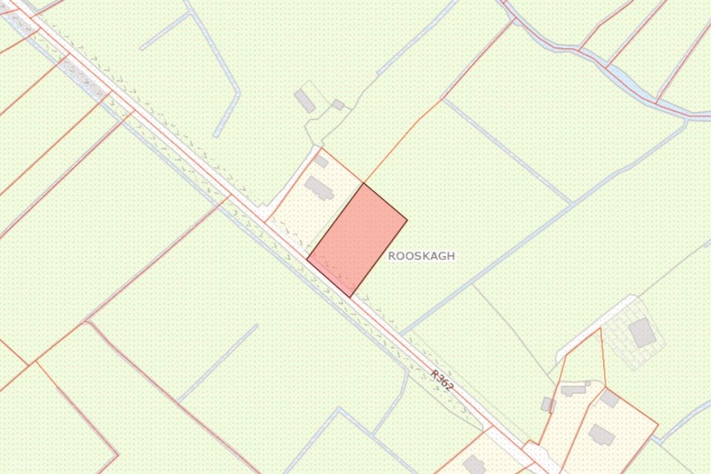 Rooskey Bealnamulla Athlone, Athlone, Co. Roscommon — photo 1